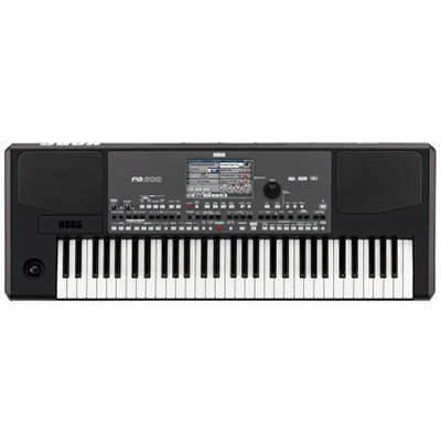 Korg Pa 600