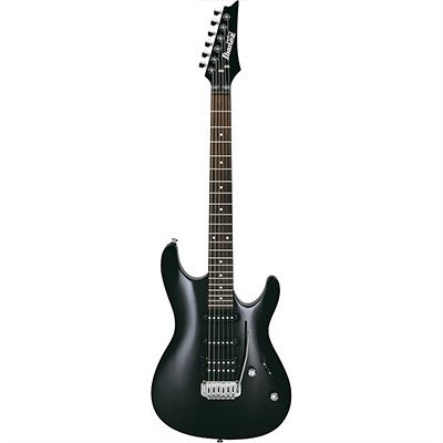 Ibanez GSA60-BKN