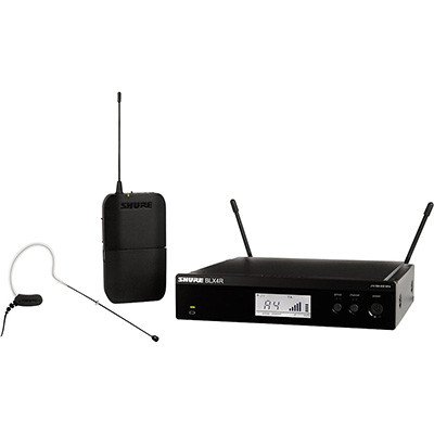 Shure BLX14E/CVL