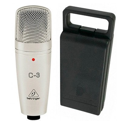 Behringer C-3