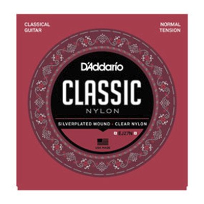 Daddario EJ27N Classic