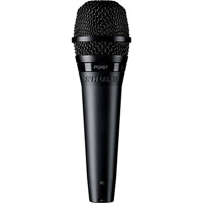 Shure PGA57