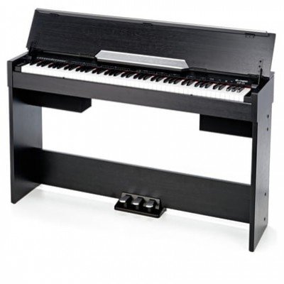 Thomann DP-33 BK