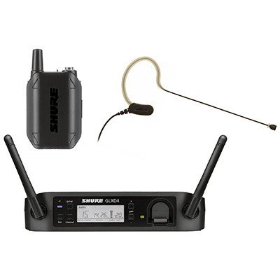 Shure GLXD14E