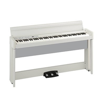 Korg C1-Air-WH