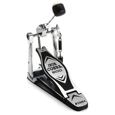 Tama Iron Cobra 200