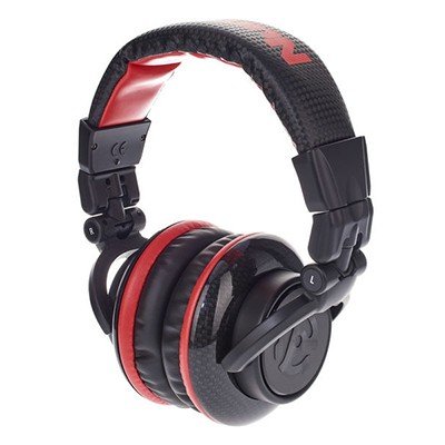 Numark Red Wave Carbon