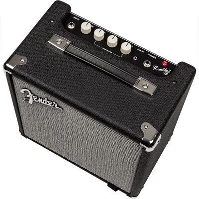 Fender Rumbler15 Bass