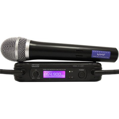 HED WMS18HT