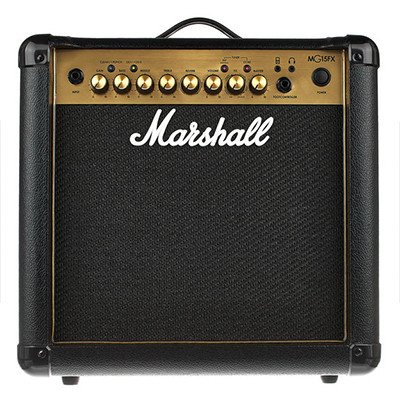 Marshall MG15GFX
