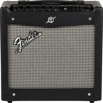 Fender Mustang IV2