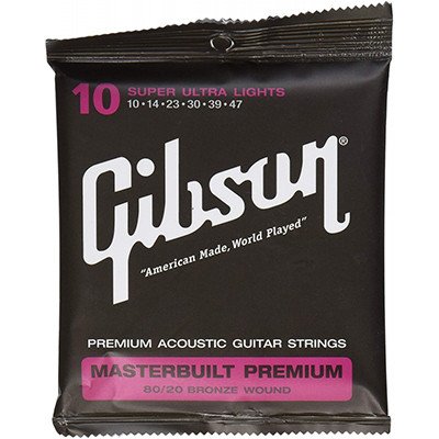 Gibson SAG-BRS10 (Akustik)