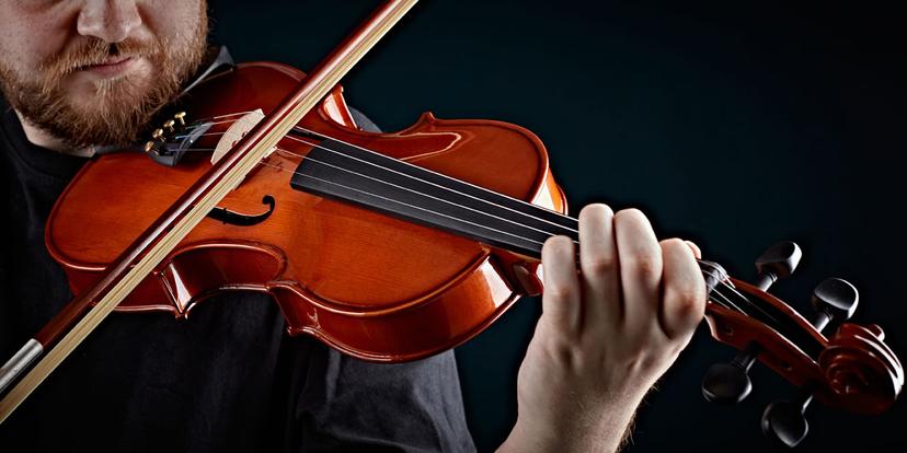 Skripka alarkən nəyə diqqət etmək lazımdır?