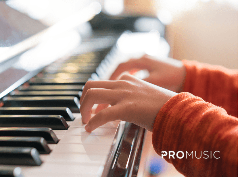 Стоит ли покупать пианино для ребёнка?