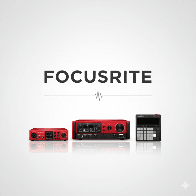 Focusrite