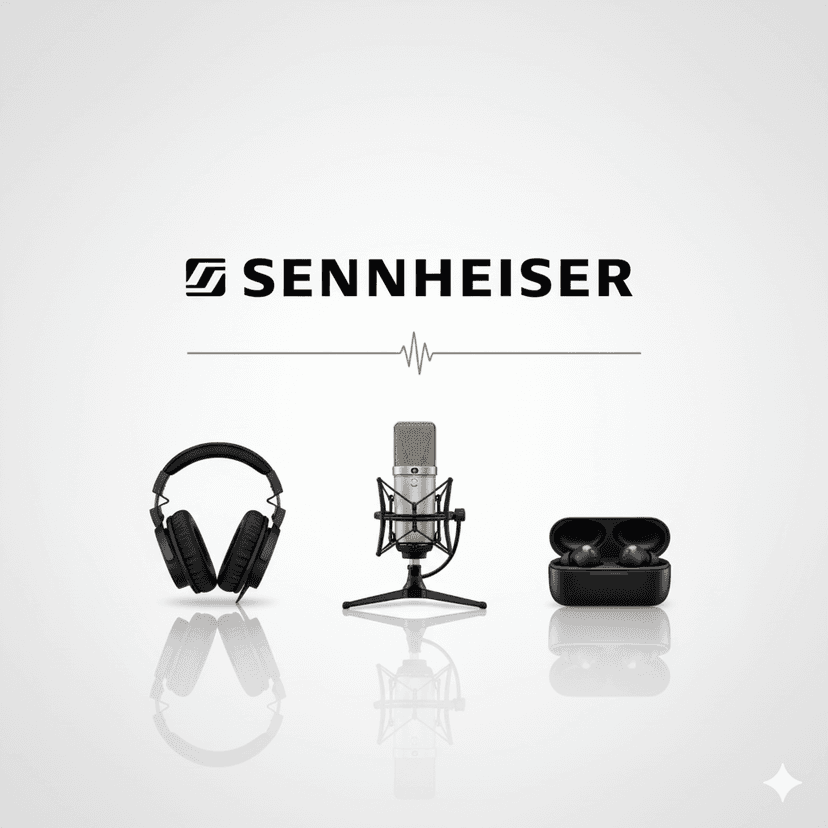 Sennheiser