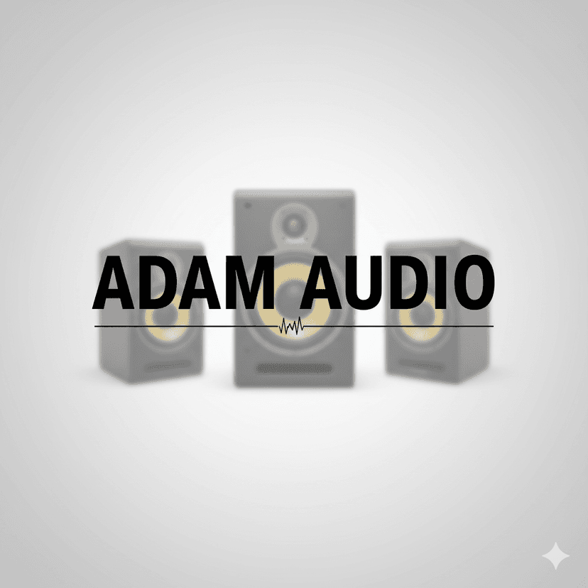 Adam Audio