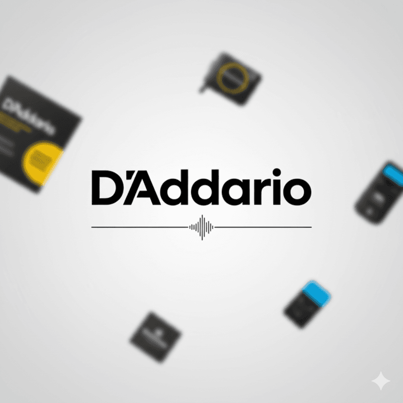 D'Addario