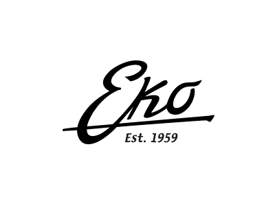 EKO Guitars