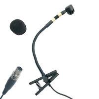 Instrumental mikrofonlar