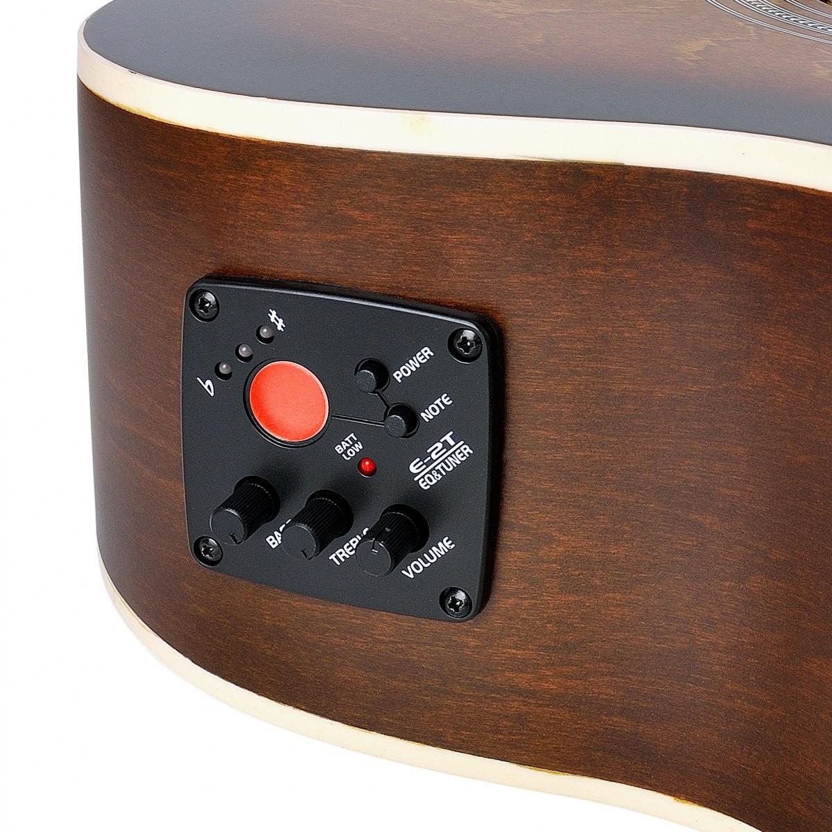 Soundsation SAGUARO-HW-CE BW