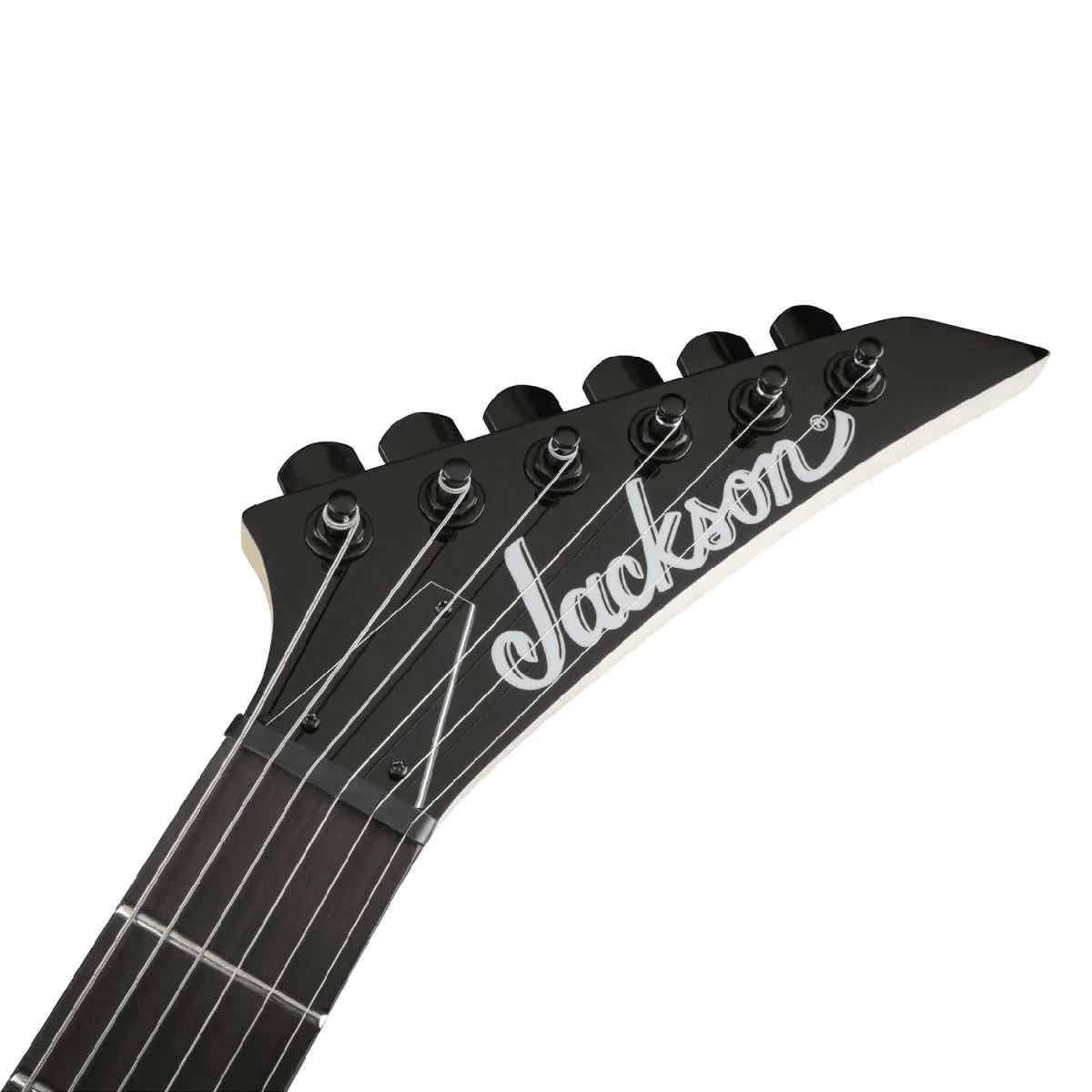 Jackson JS11 DK AH FB 22 Fr MT BL