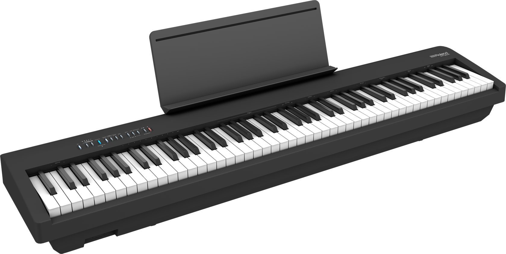 Roland FP-30X-Black