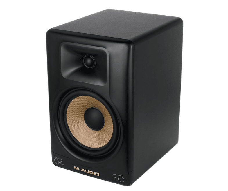 M-Audio FORTY EIGHTY 8"