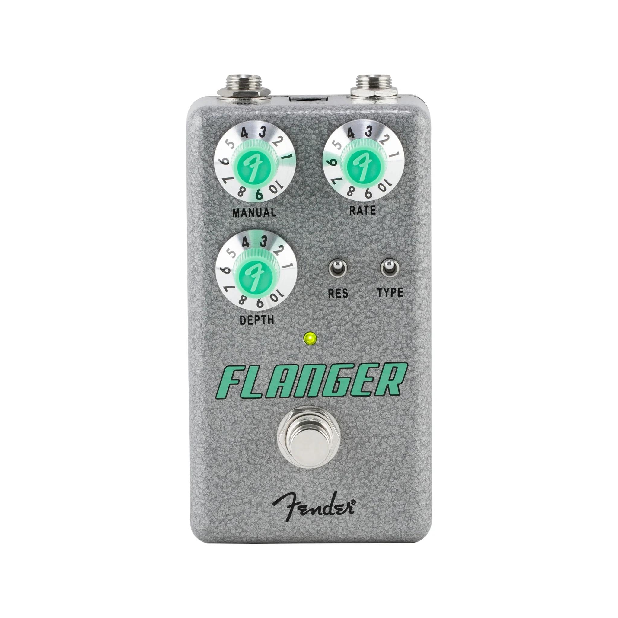 FENDER Hammertone Flanger