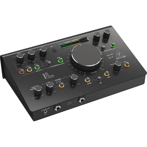Behringer Studio L