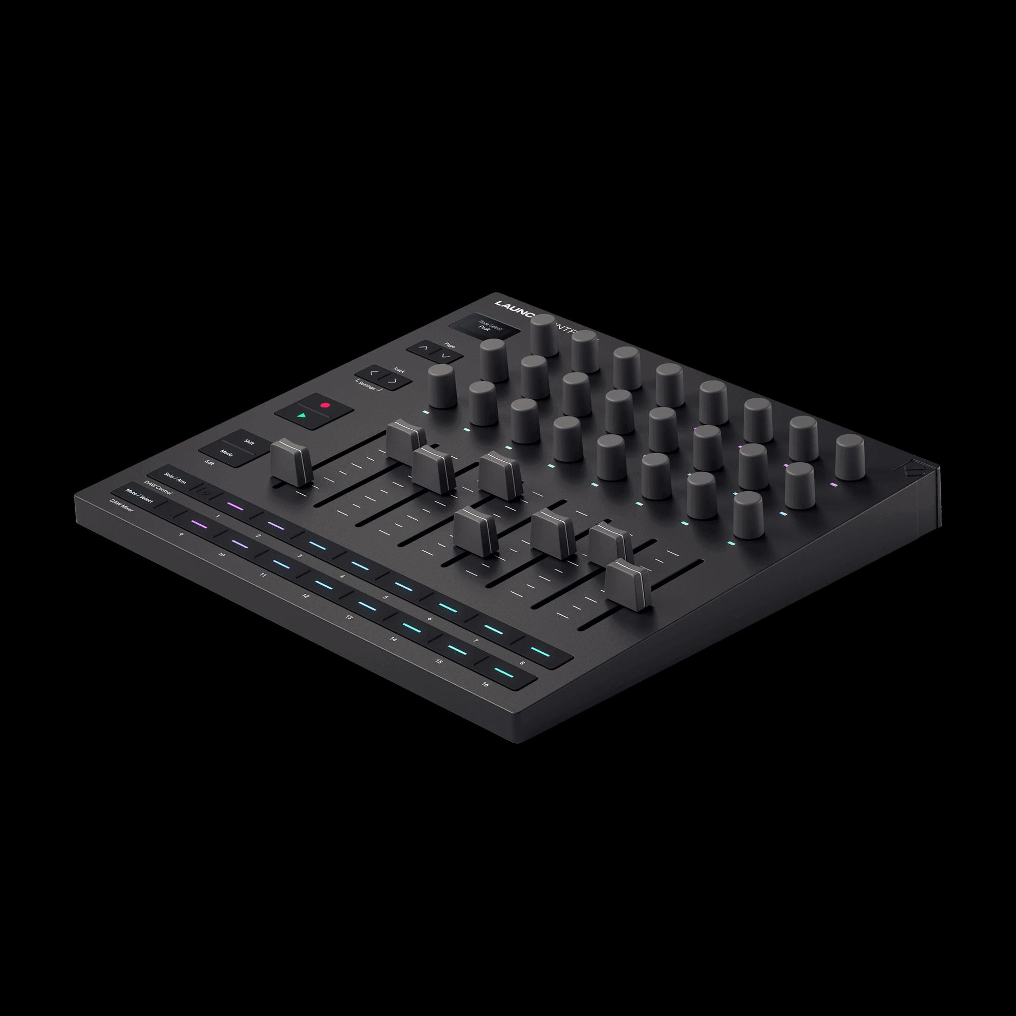 Novation Launch Control XL