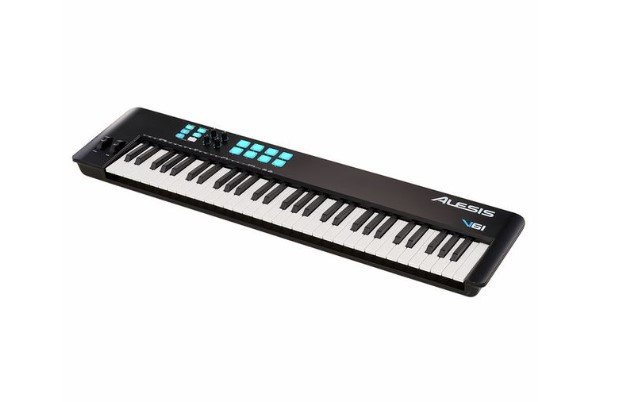 Alesis V61 MKII