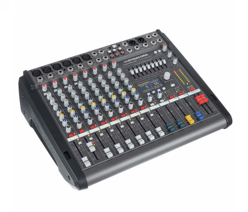 Dynacord PM600-3 Китай