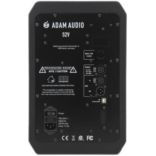 ADAM Audio S2V