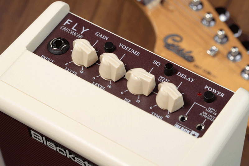 Blackstar FLY 3 Mini Amp Vintage Cream