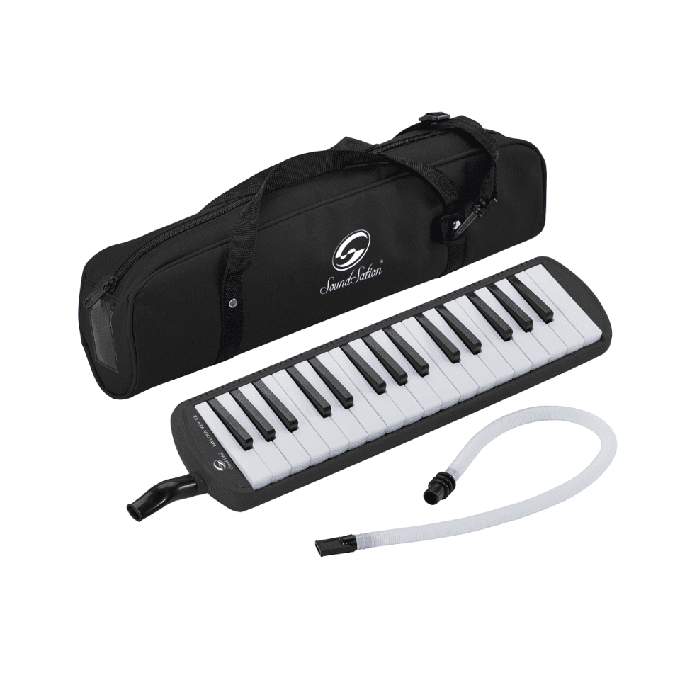 Soundsation Melody KEY 32-BK
