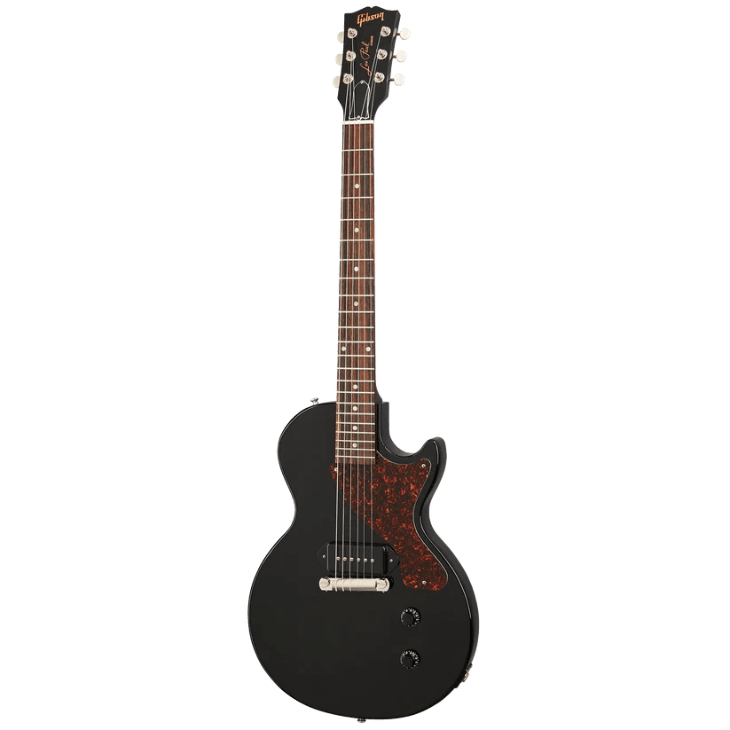 Gibson Les Paul Junior, Ebony(LPJR00EBNH1)