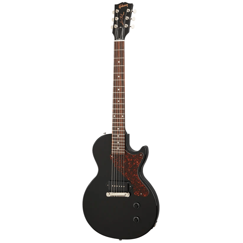 Gibson Les Paul Junior, Ebony(LPJR00EBNH1)