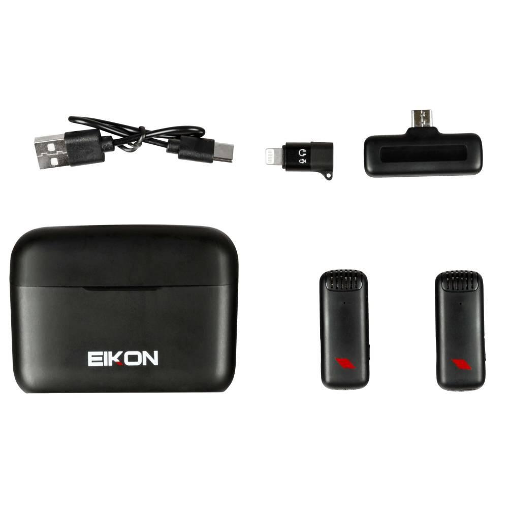 Proel TWINSTREAM Wireless system