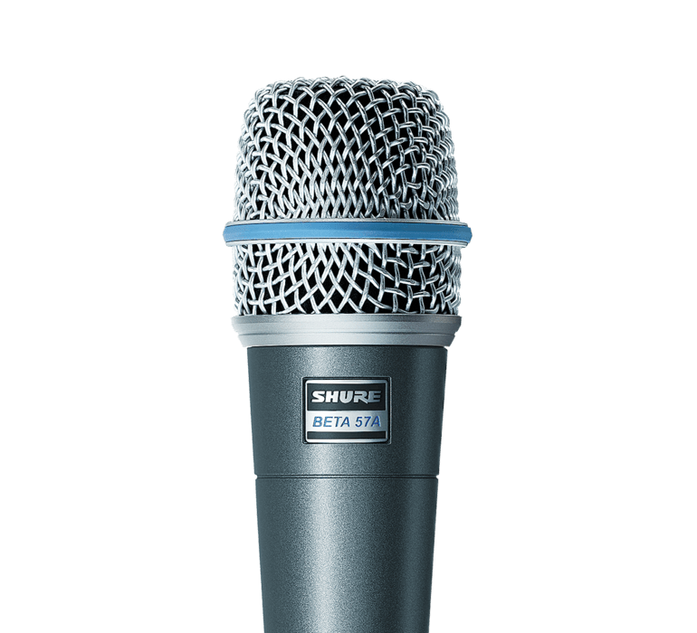 Shure Beta 57A