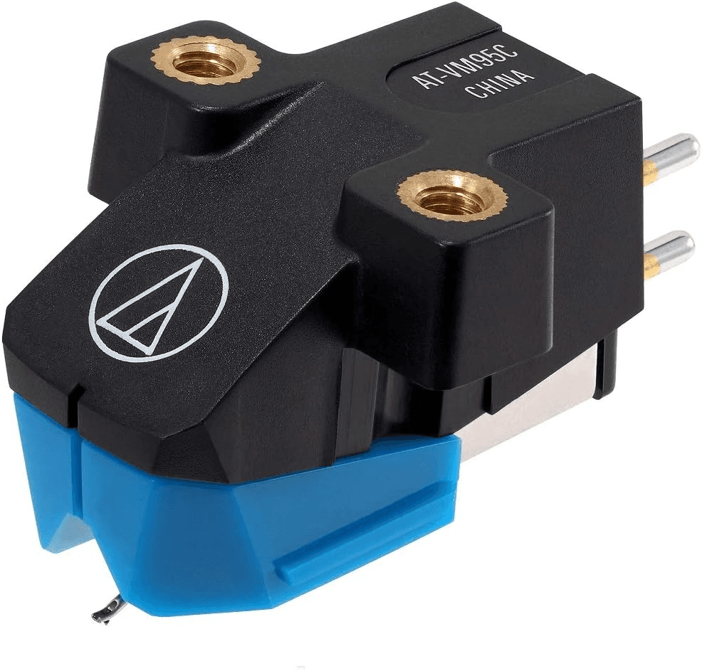 Audio-Technica AT-VM95C