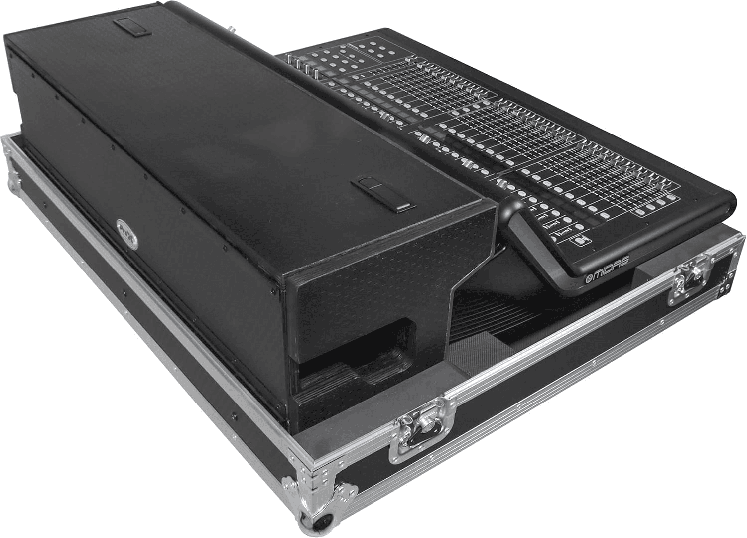 MIDAS M32 HARD CASE 2