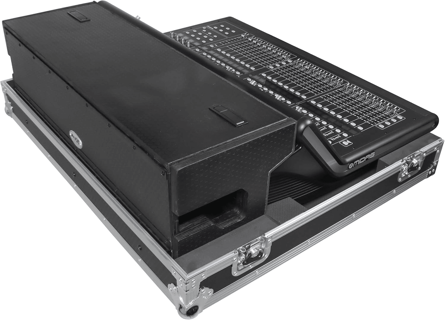 MIDAS M32 HARD CASE 2