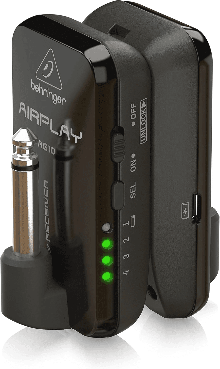 Behringer Airplay Guitar AG10