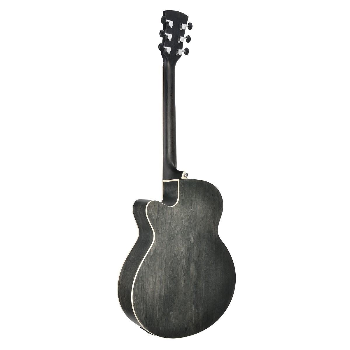 Soundsation SAGUARO-HW-CE BK