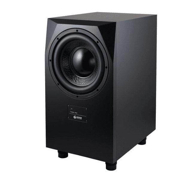 ADAM Audio Sub10 Mk2