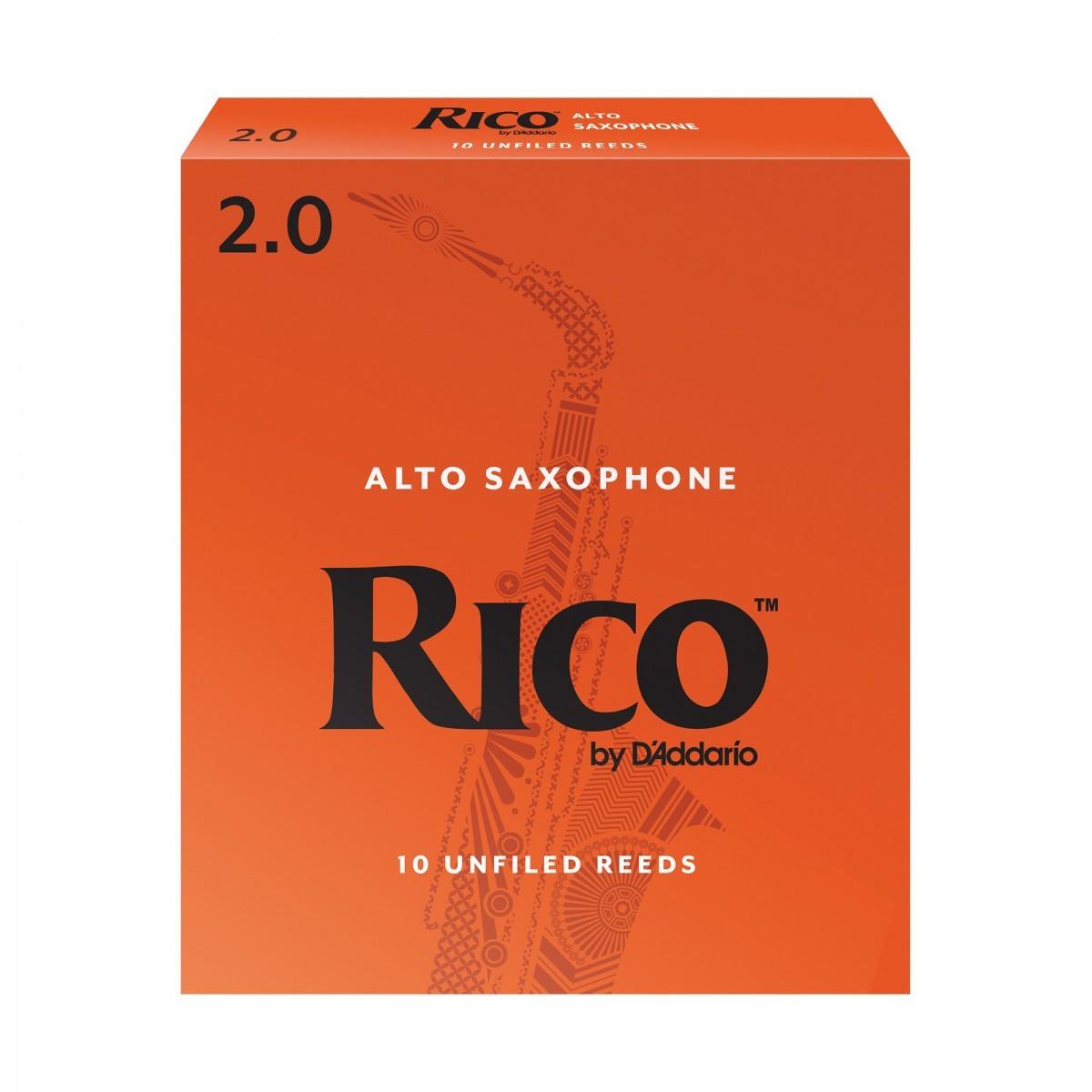 Rico RJA1020