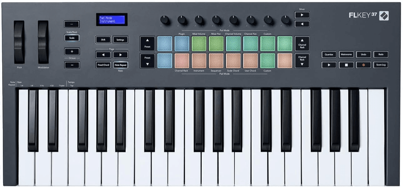 Novation FLkey 37