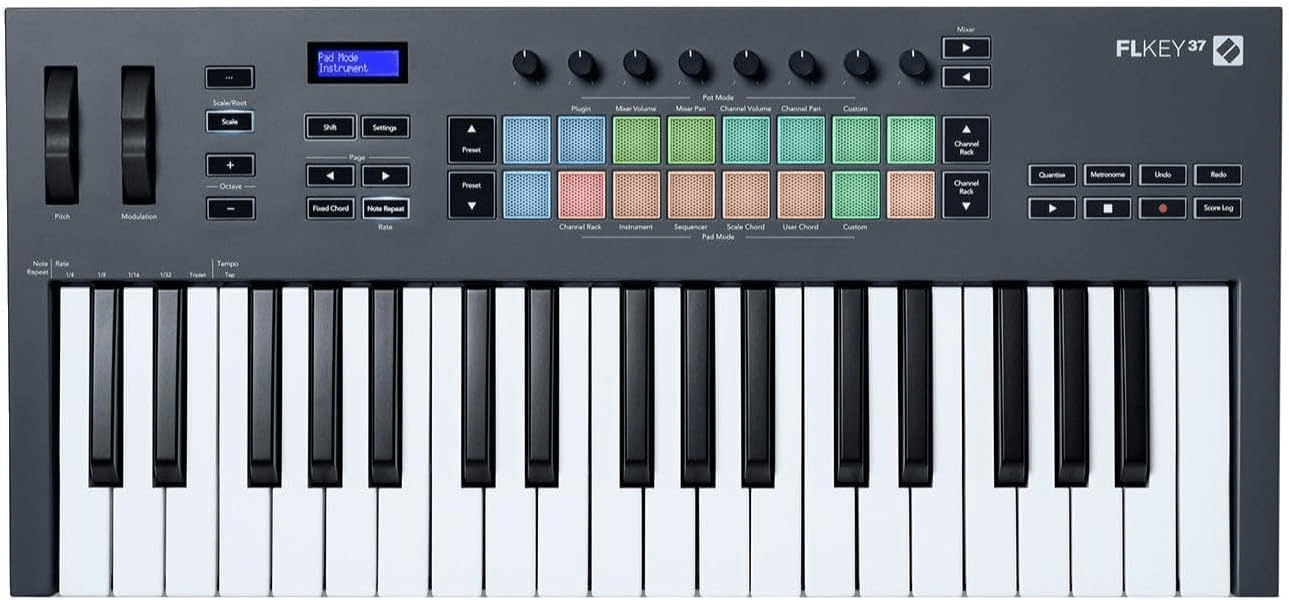 Novation FLkey 37