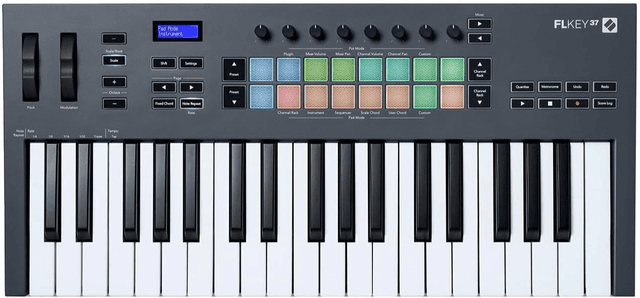 Novation FLkey 37